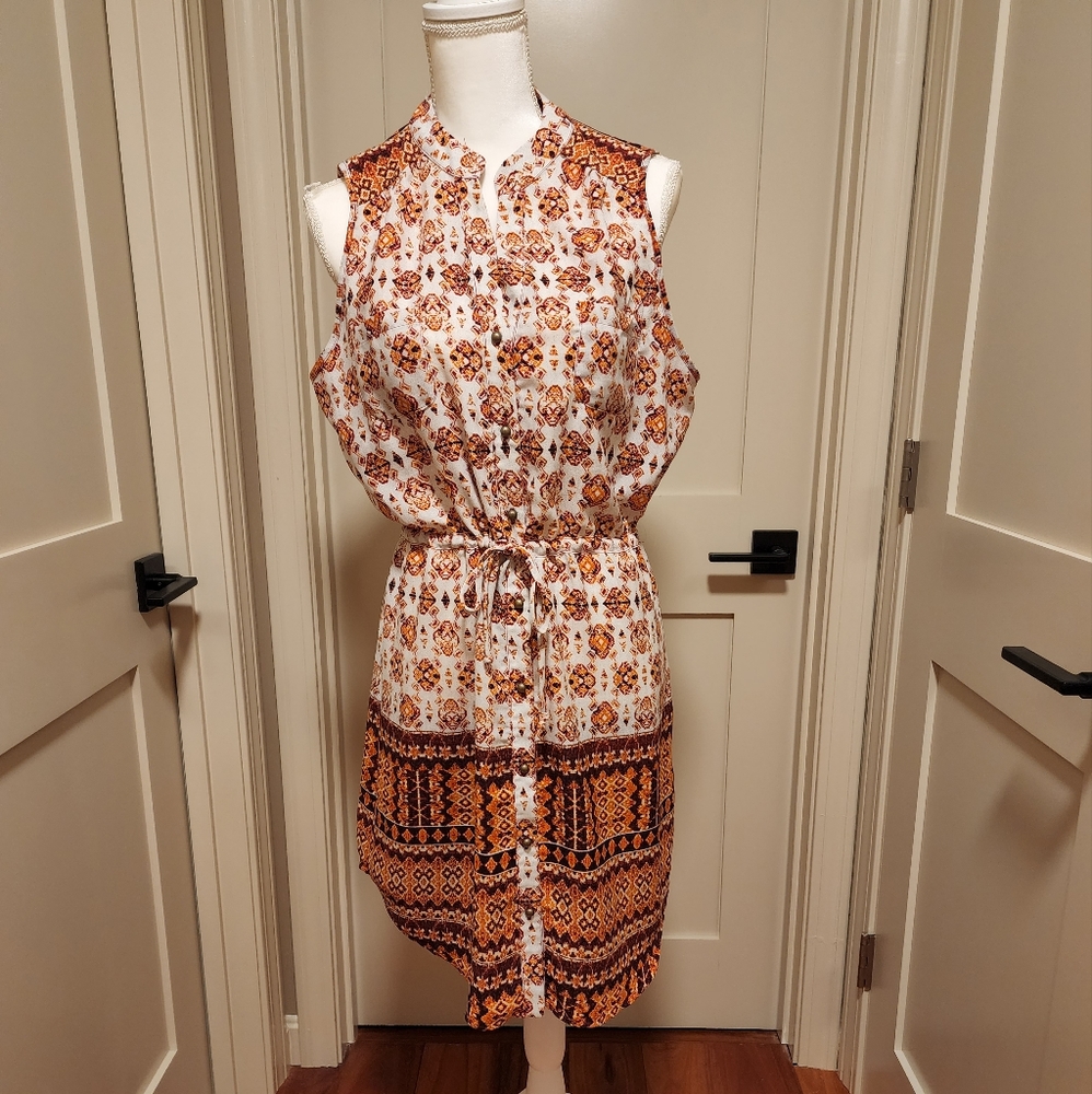 Dress. Size M, Signature studio